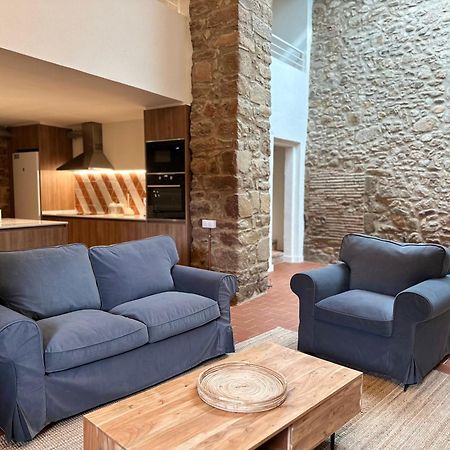 Gasthaus Encis D'Emporda -Adults Only- Casavells Exterior foto