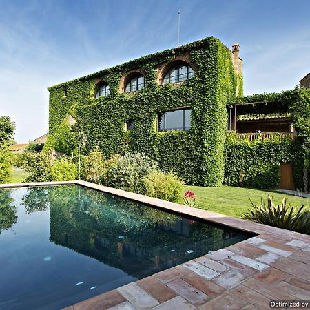 Gasthaus Encis D'Emporda -Adults Only- Casavells Exterior foto