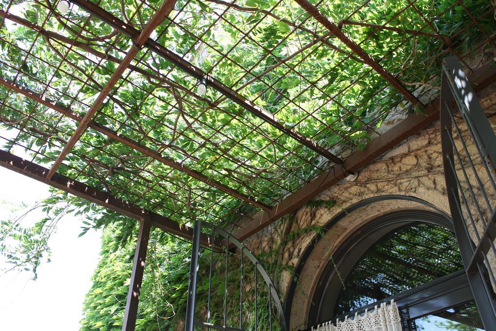 Gasthaus Encis D'Emporda -Adults Only- Casavells Exterior foto