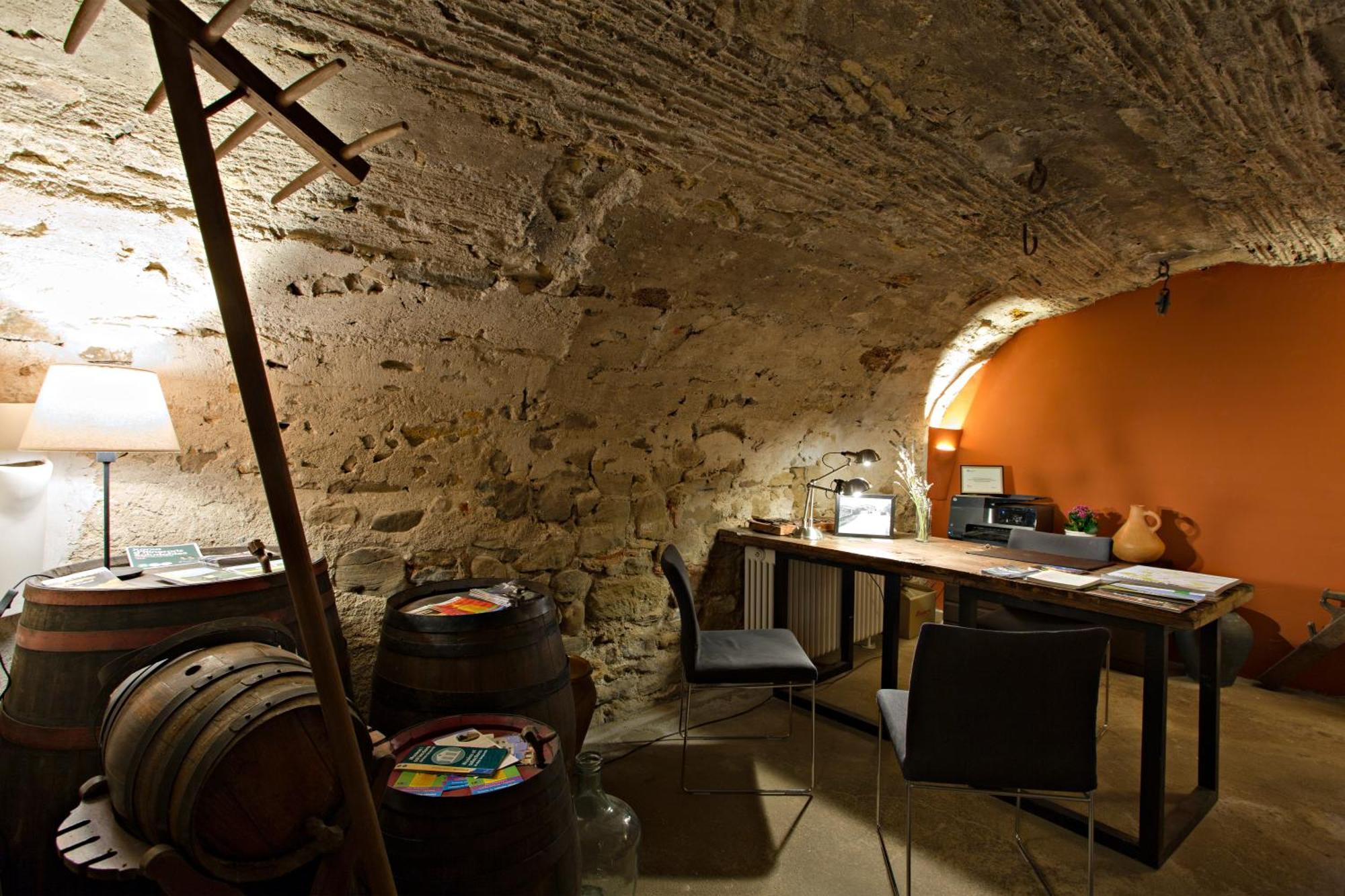 Gasthaus Encis D'Emporda -Adults Only- Casavells Exterior foto