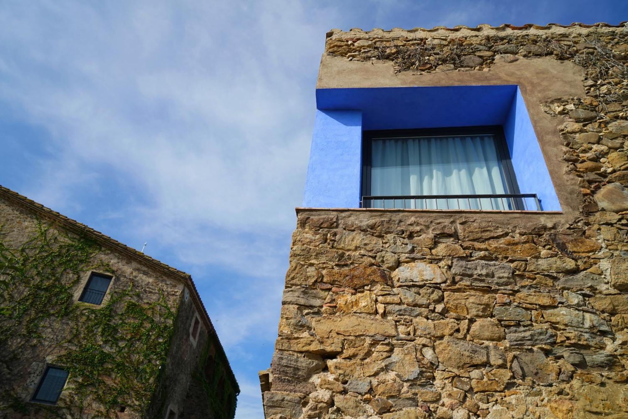 Gasthaus Encis D'Emporda -Adults Only- Casavells Zimmer foto