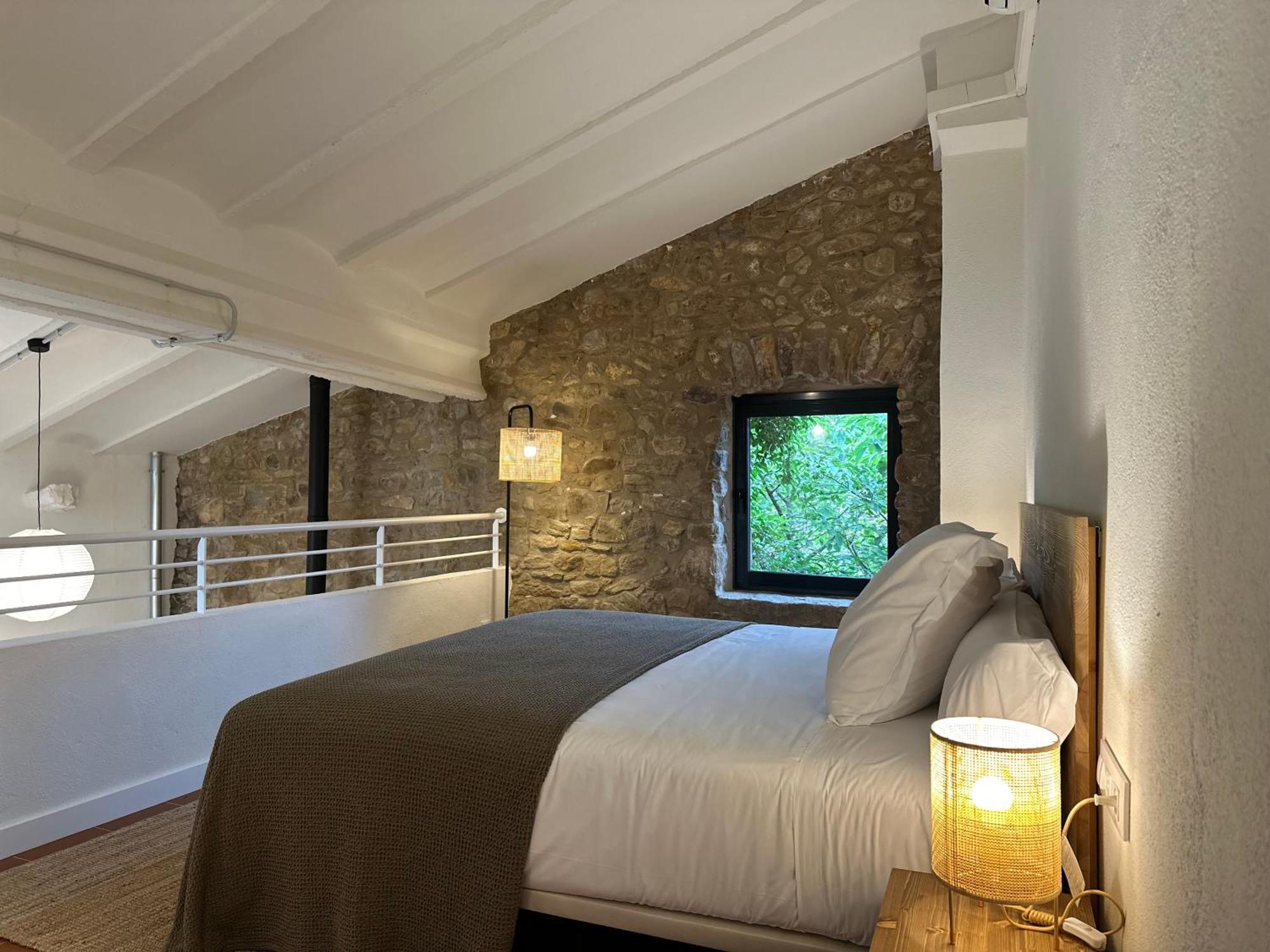Gasthaus Encis D'Emporda -Adults Only- Casavells Exterior foto