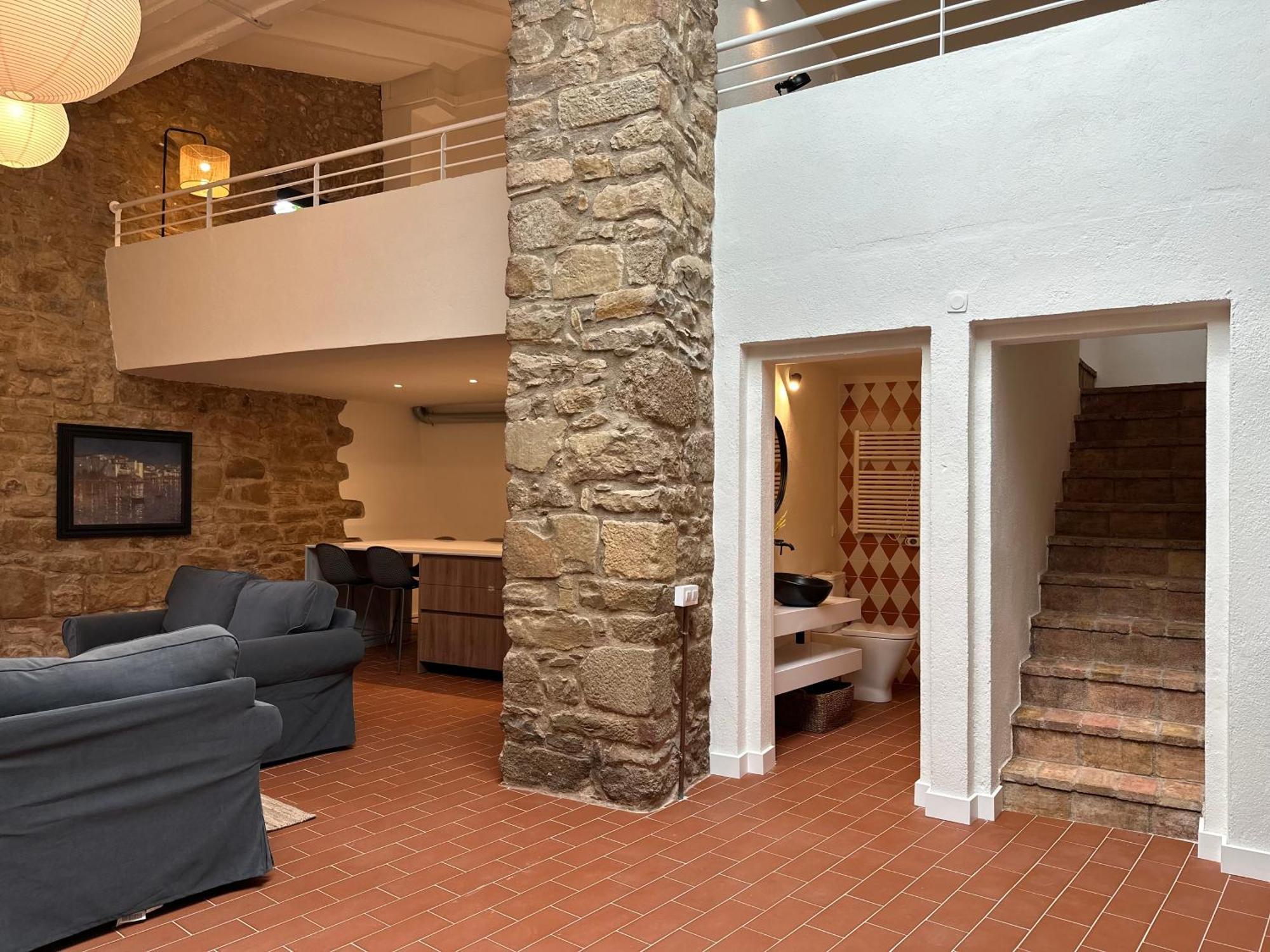Gasthaus Encis D'Emporda -Adults Only- Casavells Exterior foto