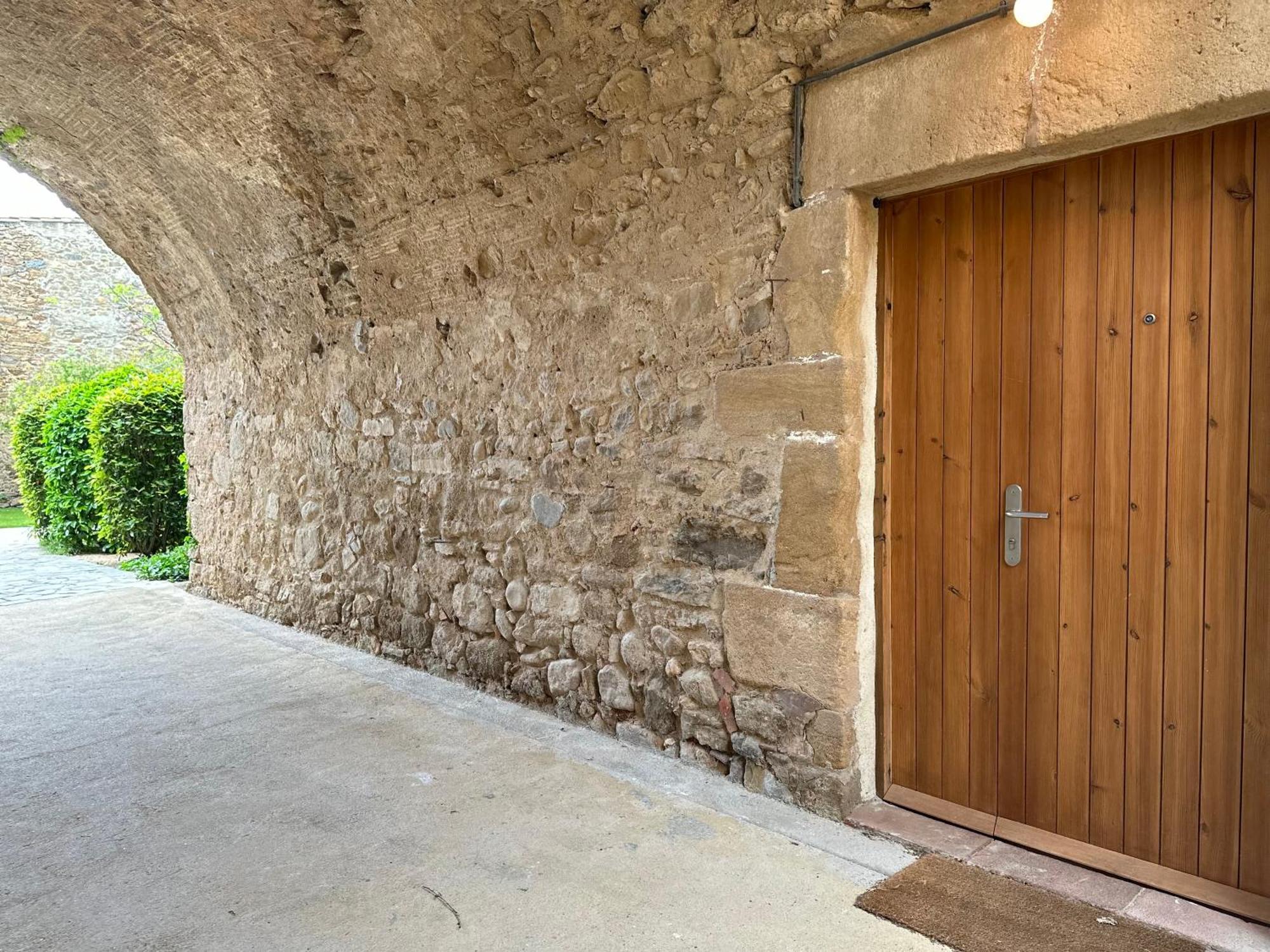 Gasthaus Encis D'Emporda -Adults Only- Casavells Exterior foto