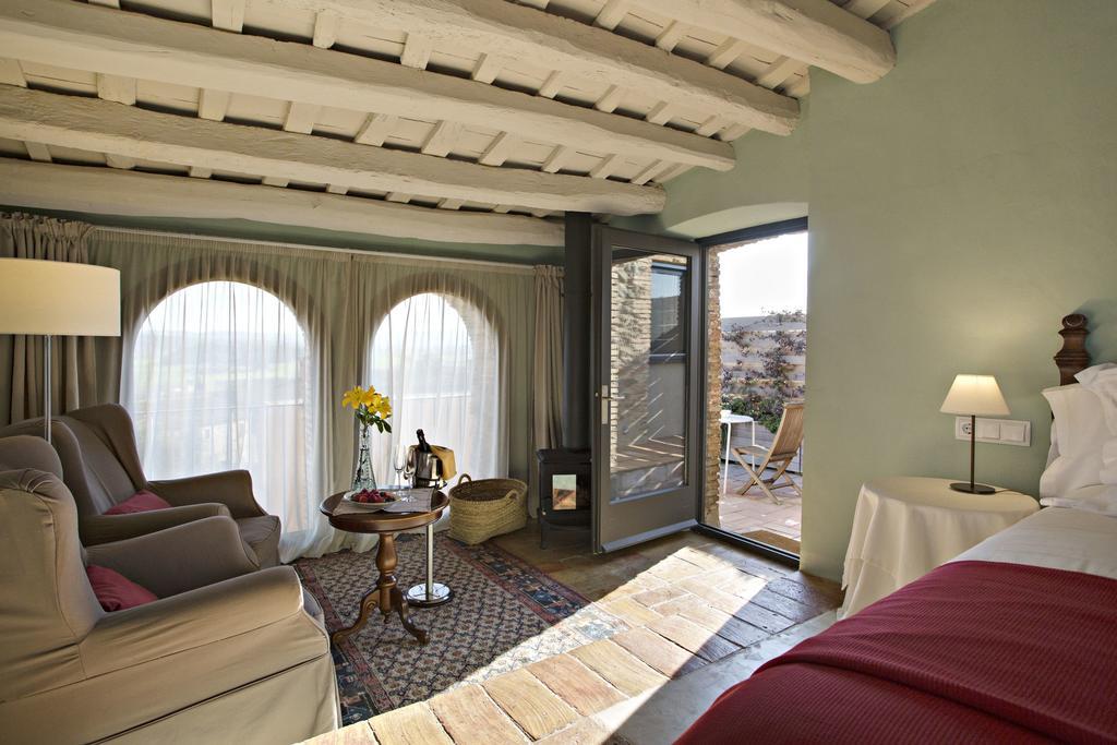 Gasthaus Encis D'Emporda -Adults Only- Casavells Zimmer foto