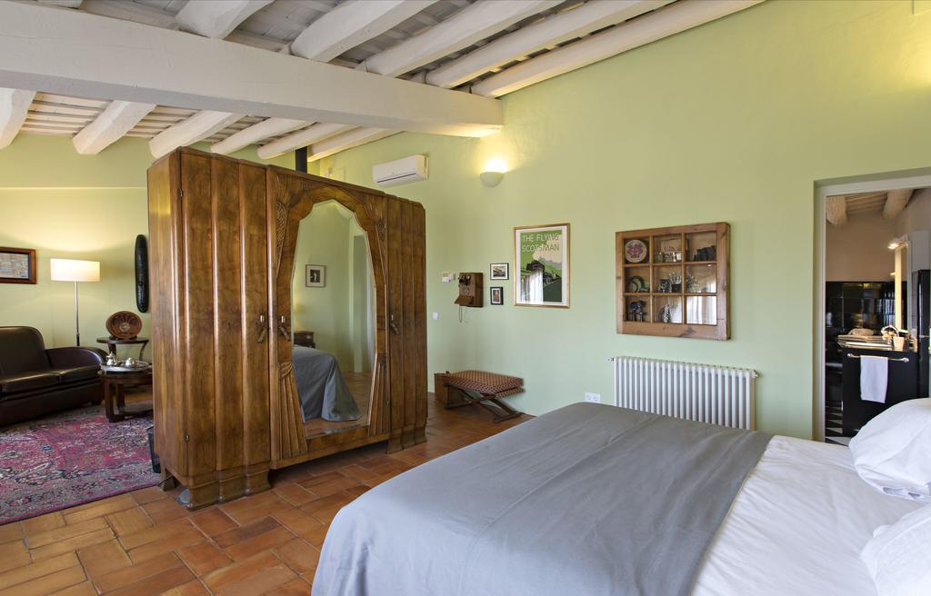 Gasthaus Encis D'Emporda -Adults Only- Casavells Zimmer foto