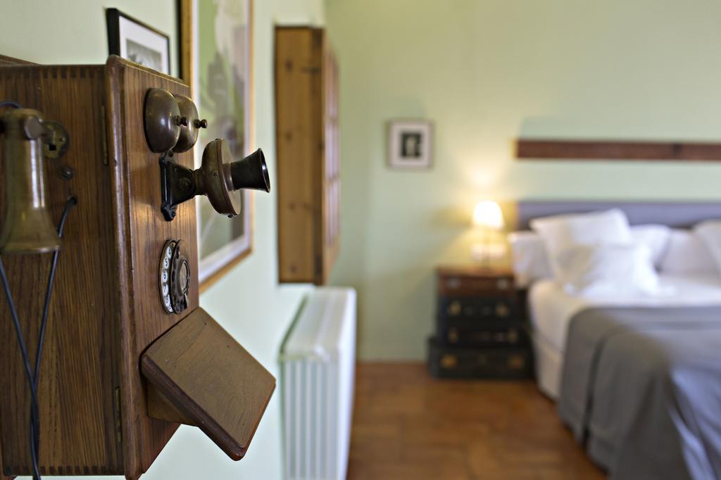 Gasthaus Encis D'Emporda -Adults Only- Casavells Zimmer foto