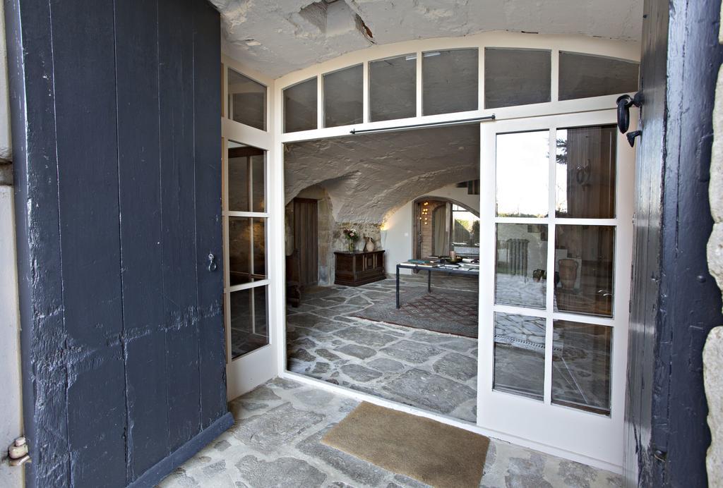 Gasthaus Encis D'Emporda -Adults Only- Casavells Exterior foto