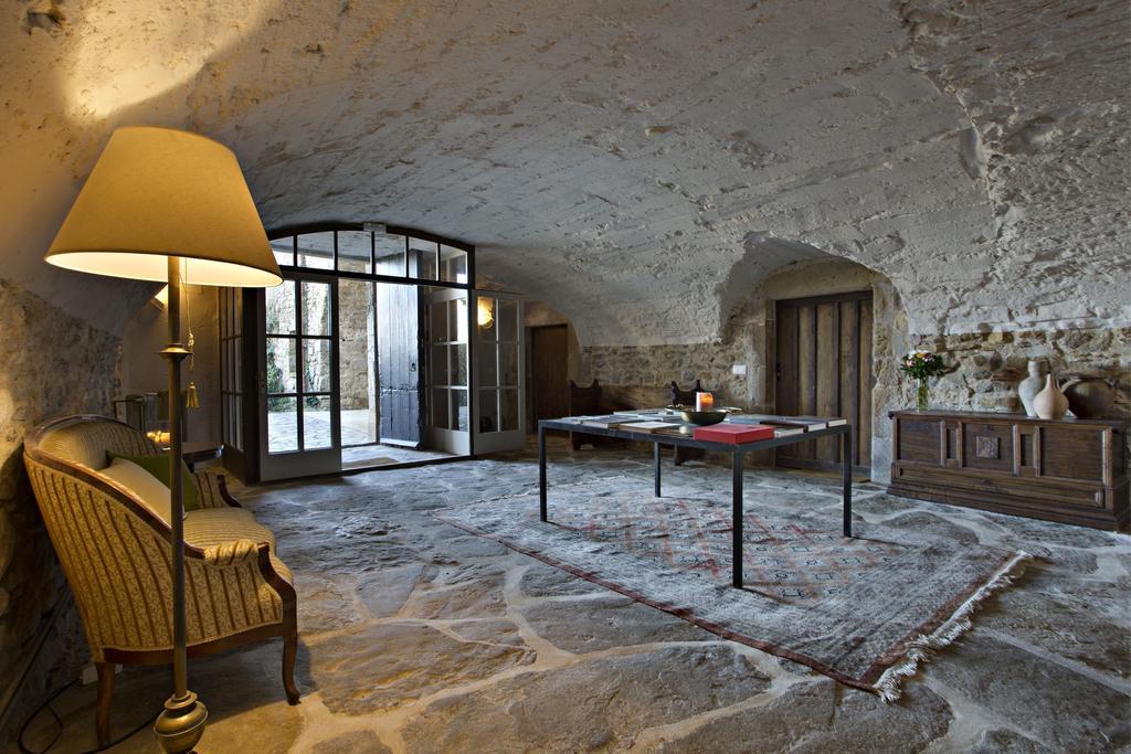 Gasthaus Encis D'Emporda -Adults Only- Casavells Exterior foto