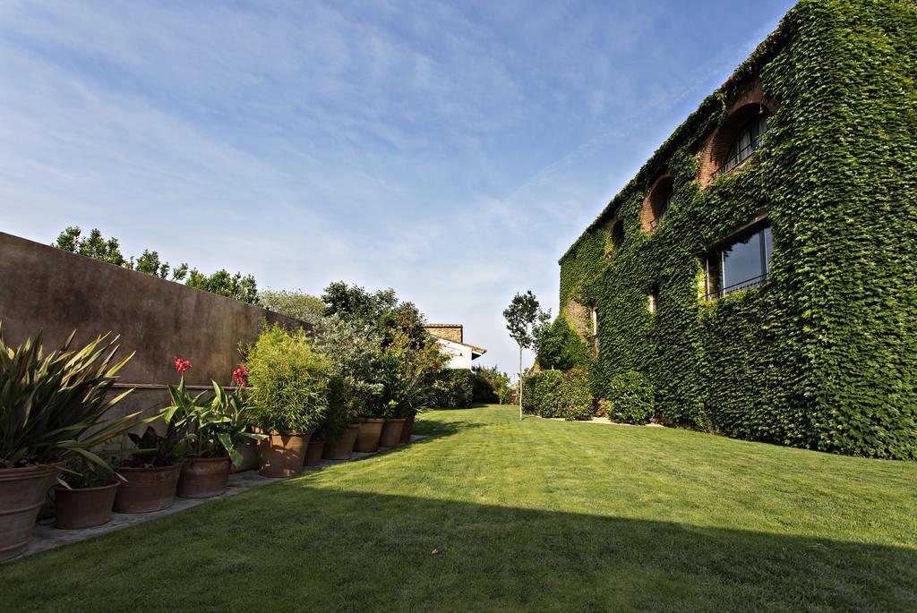 Gasthaus Encis D'Emporda -Adults Only- Casavells Exterior foto