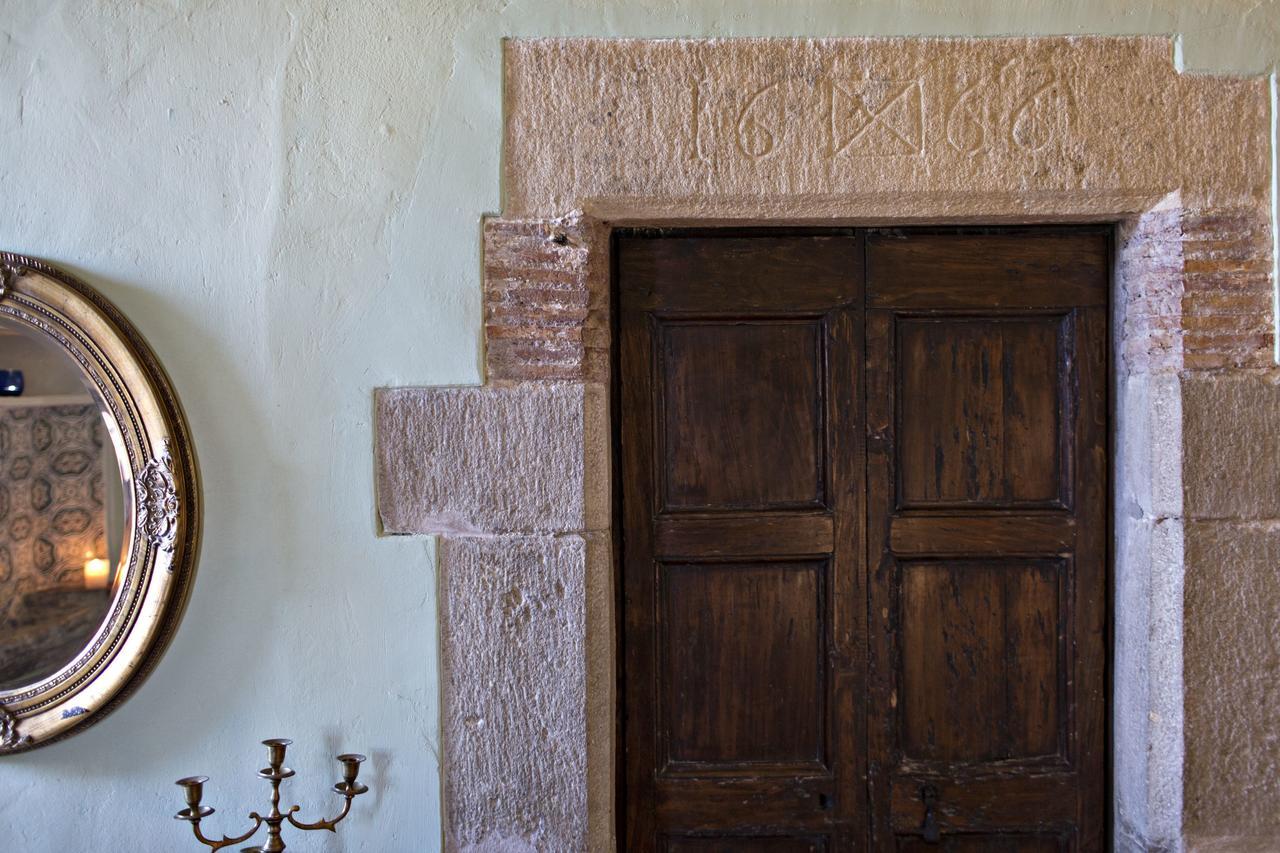 Gasthaus Encis D'Emporda -Adults Only- Casavells Exterior foto