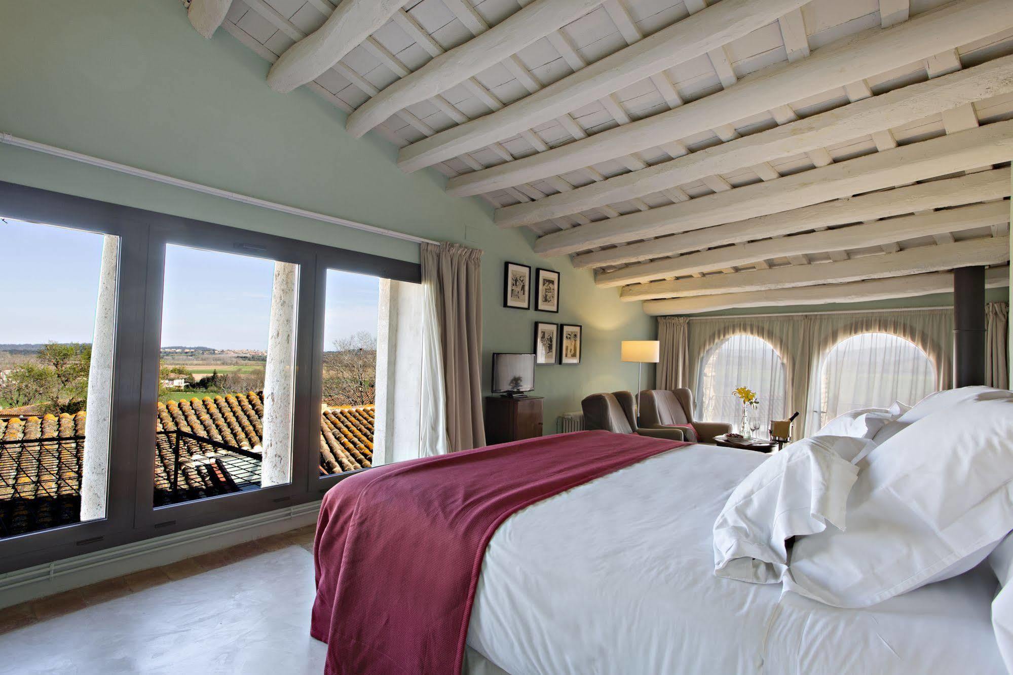 Gasthaus Encis D'Emporda -Adults Only- Casavells Exterior foto